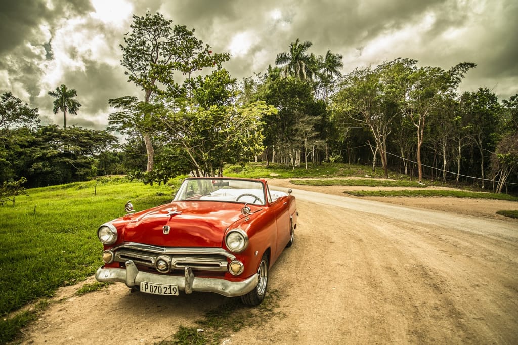 Car Financing Made Easy: Finding the Best Loan Options
