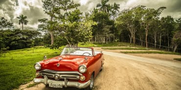 Car Financing Made Easy: Finding the Best Loan Options