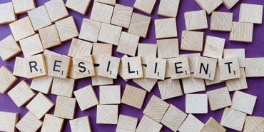 Financial Resilience: How to Thrive in Economic Uncertainty