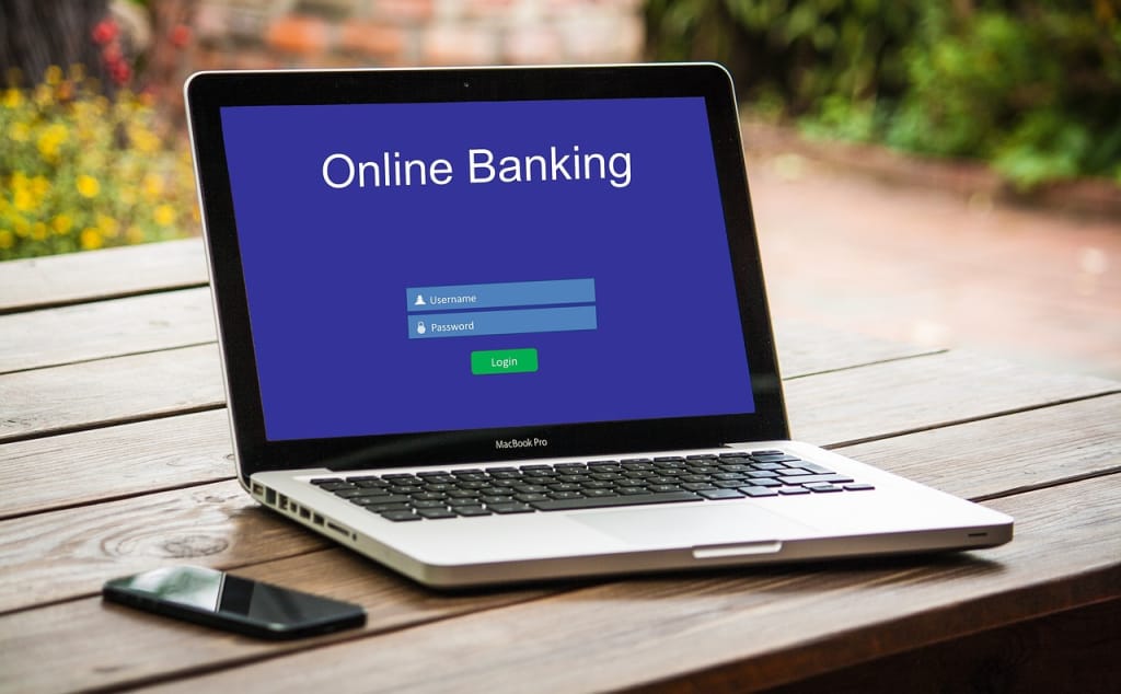 Online Banking Safety: Protecting Your Financial Information