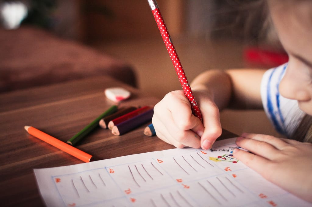 Saving for Education: Funding Your Child’s Future