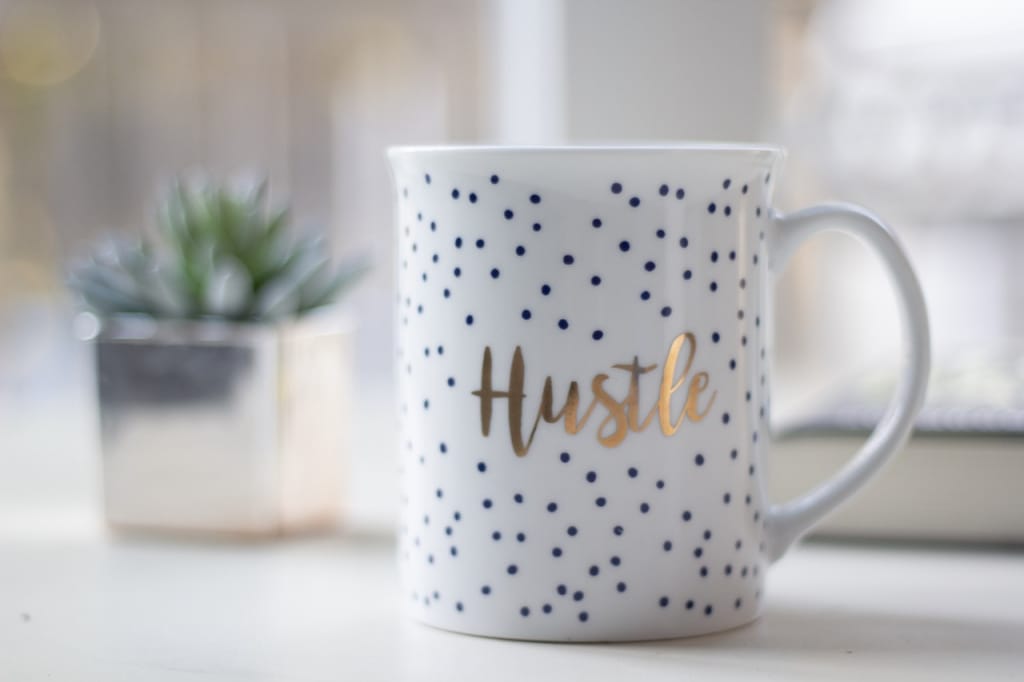 The Role of Side Hustles in Wealth Building