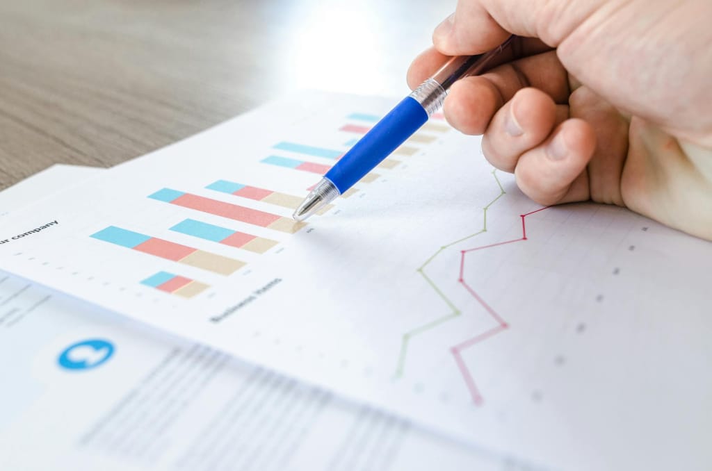 How to Create a Zero-Based Budget and Gain Financial Control