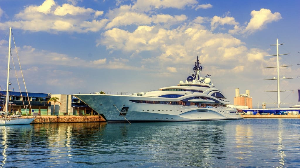 How to Develop a Wealth Mindset and Think Like a Millionaire