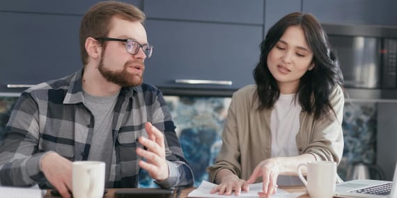 How to Navigate Financial Challenges During Uncertain Times
