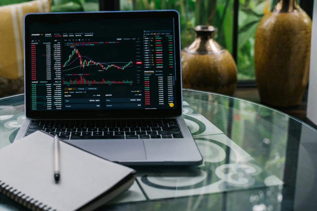 Investing 101: Basics Every Beginner Should Know