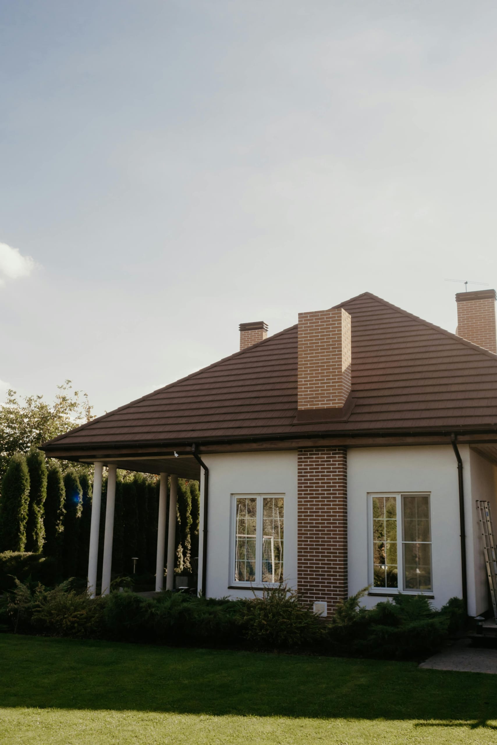 Real estate investment