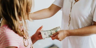 Teaching Children About Money: Building Financial Literacy Early