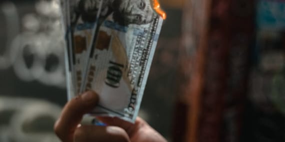 The Impact of Inflation on Your Savings and How to Combat It