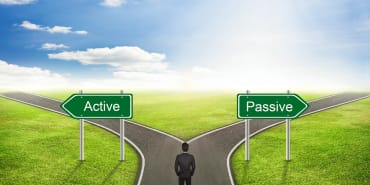 The Simple Path to Wealth: Why Passive Investing Beats Stock Picking