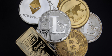 Beyond Bitcoin: 5 Emerging Cryptos and What to Know Before Investing