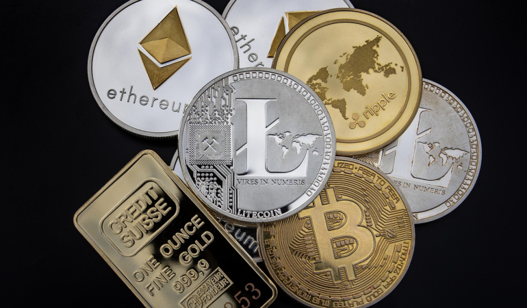 Beyond Bitcoin: 5 Emerging Cryptos and What to Know Before Investing