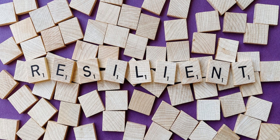 Building Financial Resilience: Preparing for the Unexpected in 2025