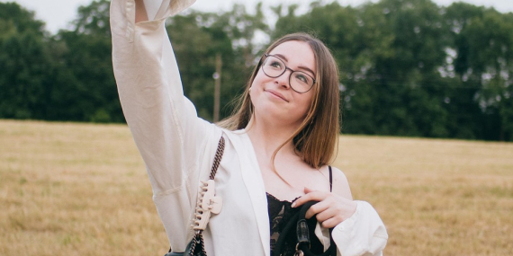From TikTok to Etsy: Gen Z’s Favorite Side Hustles Revealed