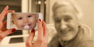 How to Financially Support Aging Parents Without Sacrificing Your Goals