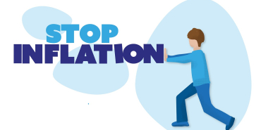 How to Financially Thrive in a High-Inflation Economy