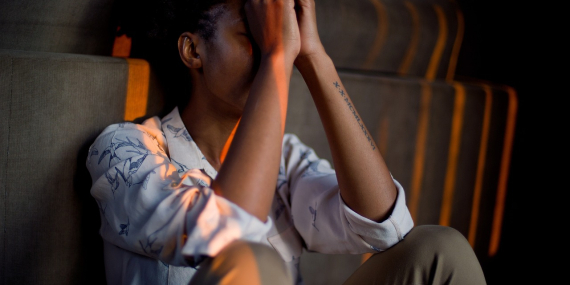 Money and Mental Health: Tackling Financial Stress in Tough Times