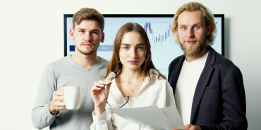 5 Money Mistakes Every Young Professional Should Avoid