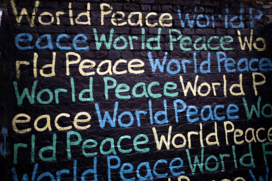 Achieving Financial Peace: A Guide to Stress-Free Money Management