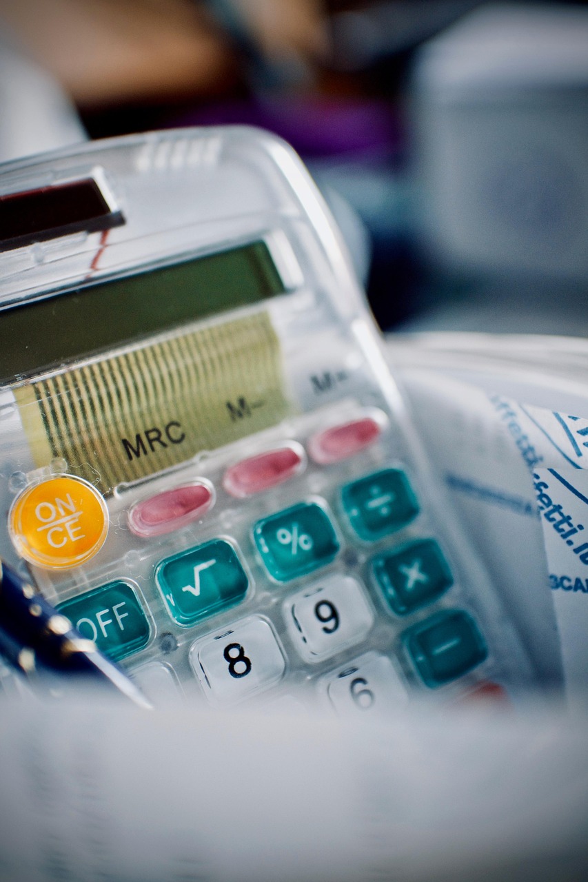 automating finances automating finances