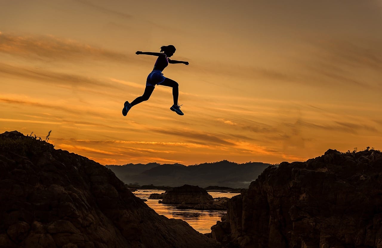 Countdown to Financial Success: New Year Goals to Build Wealth in 2025