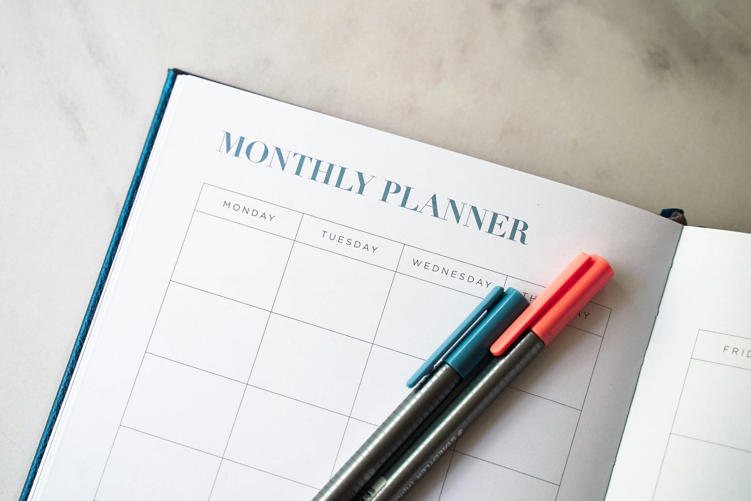 Creating a Sustainable Monthly Budget That Works for You Creating a Sustainable Monthly Budget That Works for You