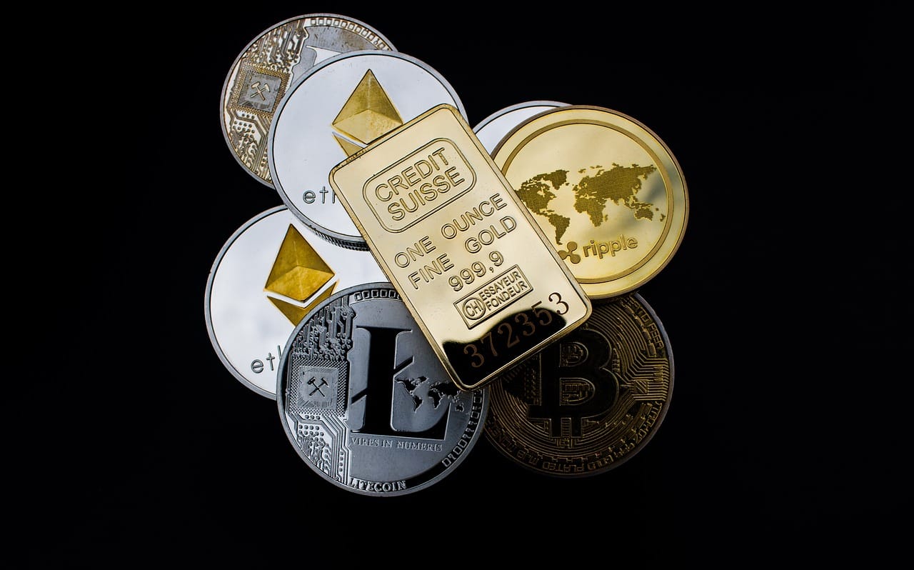 Creating Passive Income with Digital Assets for Better Income Diversification Creating Passive Income with Digital Assets for Better Income Diversification