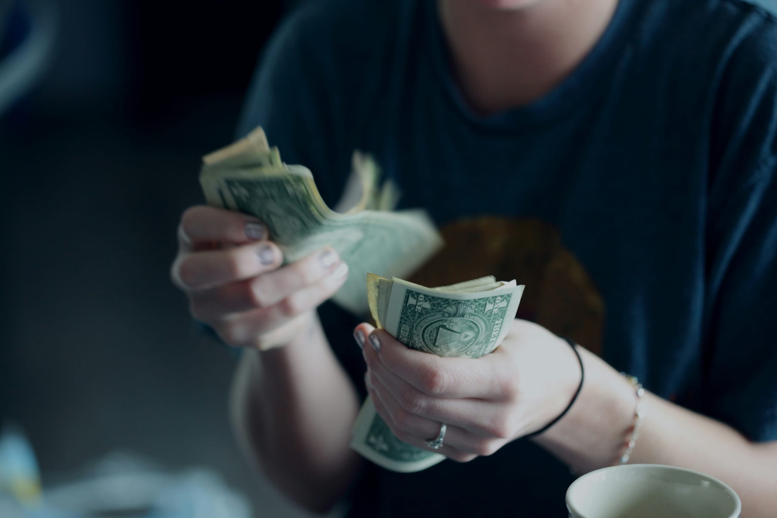 Developing a Healthy Relationship with Money: Tips for Success Developing a Healthy Relationship with Money: Tips for Success