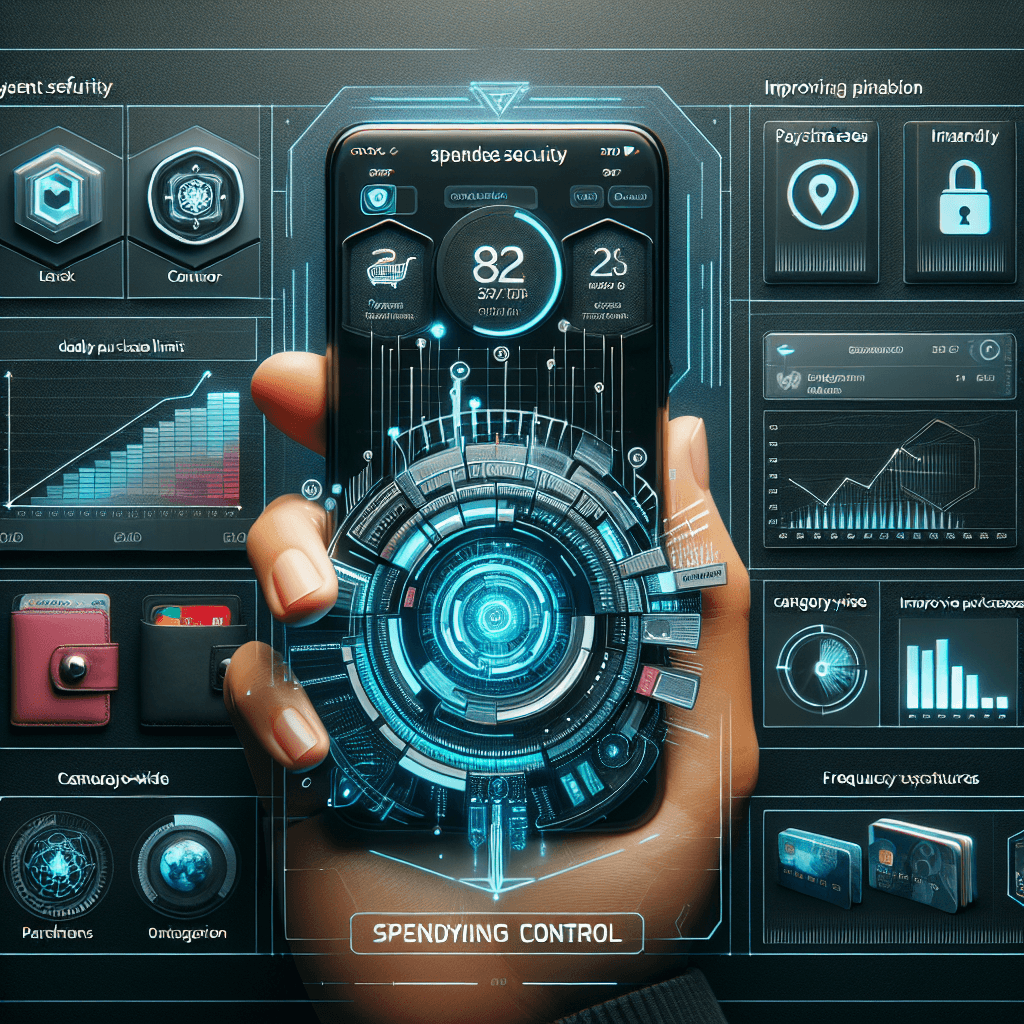 Digital Wallets Explained: Balancing Payment Security with Spending Control Digital Wallets Explained: Balancing Payment Security with Spending Control