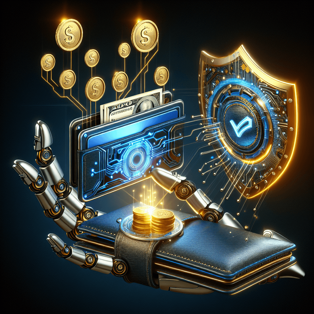Digital Wallets Explained: Balancing Payment Security with Spending Control Digital Wallets Explained: Balancing Payment Security with Spending Control