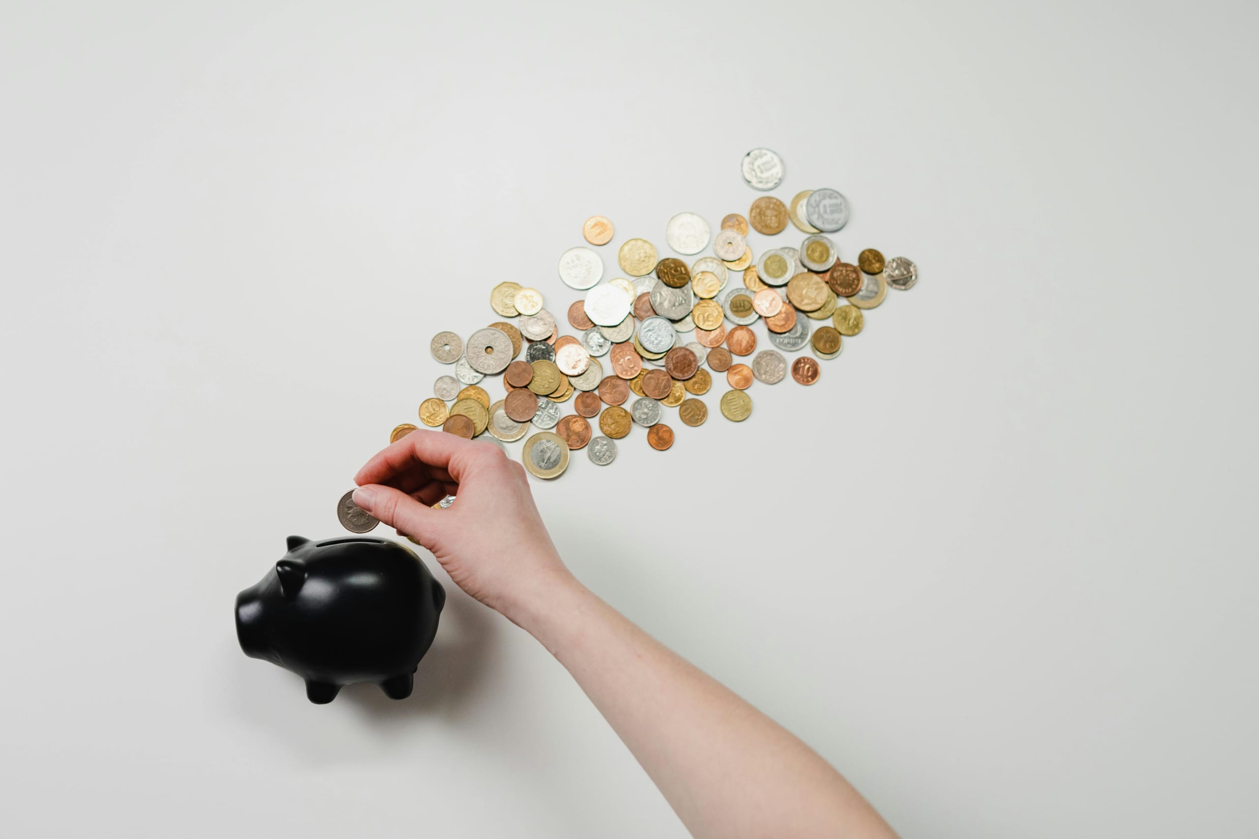 How to Create a Zero-Based Budget and Gain Financial Control