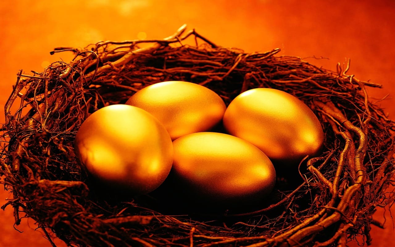 How to Develop a Wealth Mindset and Think Like a Millionaire How to Develop a Wealth Mindset and Think Like a Millionaire