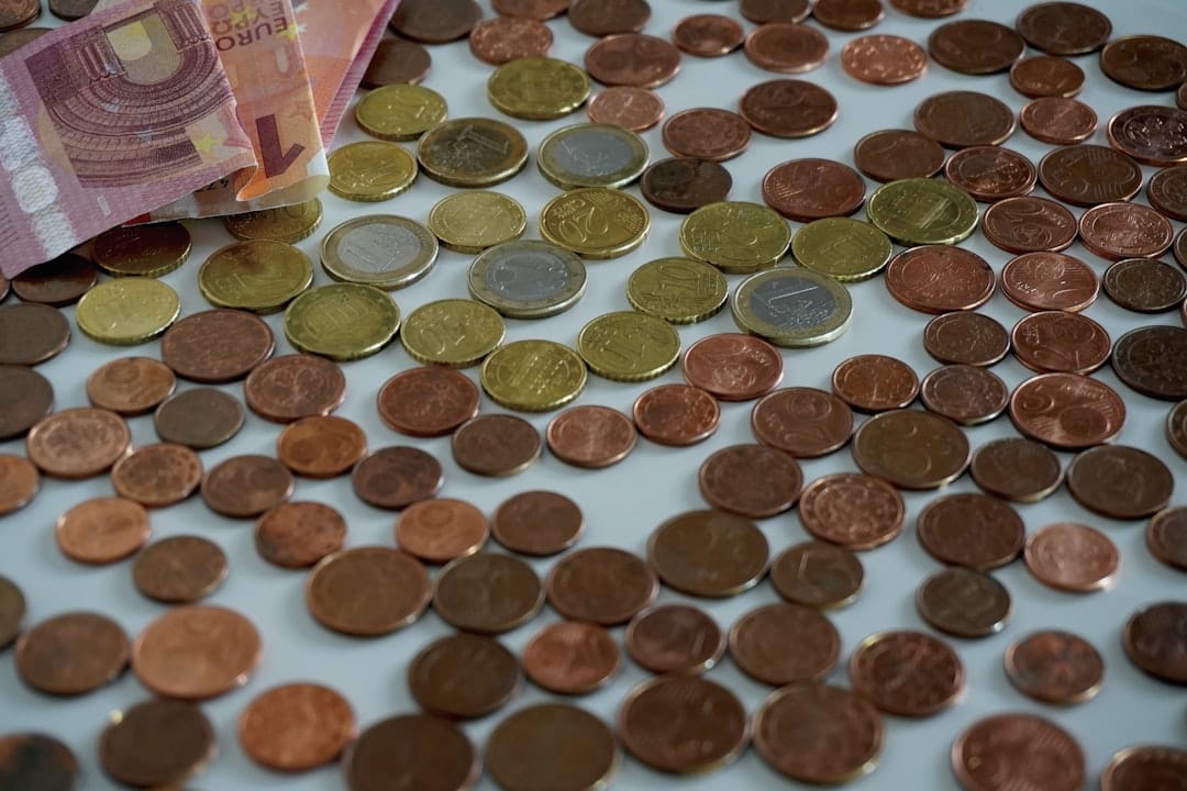 How to Master Financial Goals Through Strategic Savings