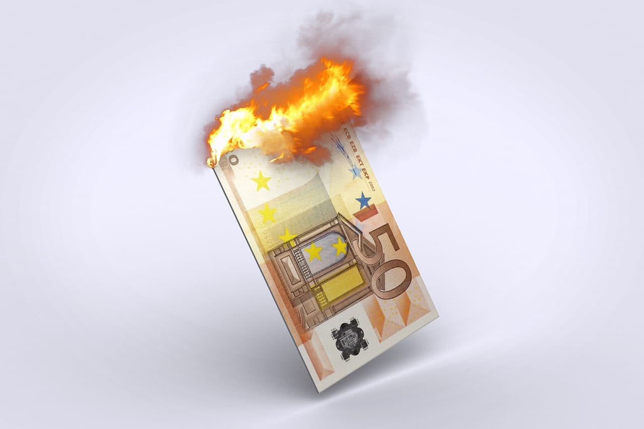Inflation and Your Money: How to Protect Your Savings Inflation and Your Money: How to Protect Your Savings
