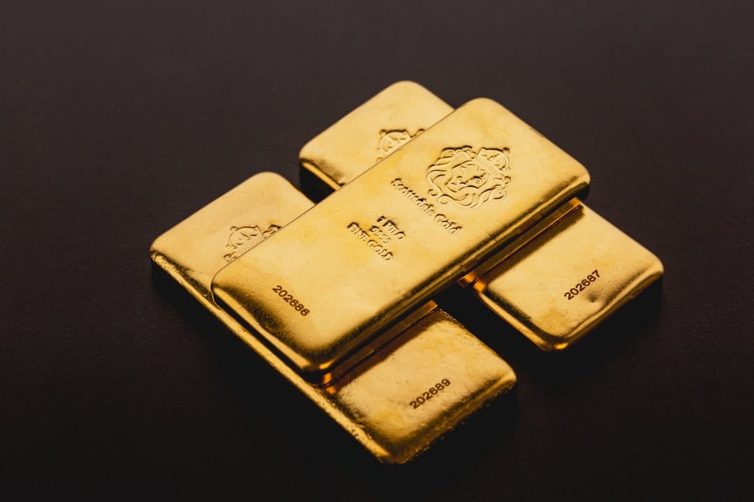 Inflation Protection by Investing in Precious Metals
