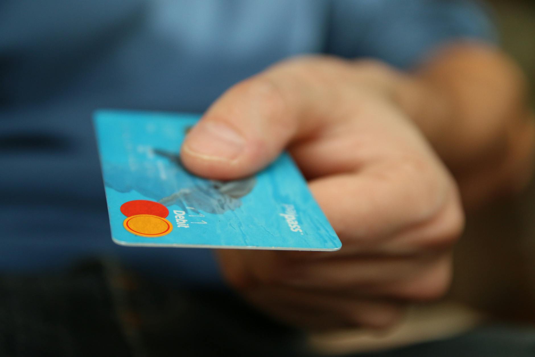 Mastering Credit Utilization: How It Affects Financial Health and Credit Card Management
