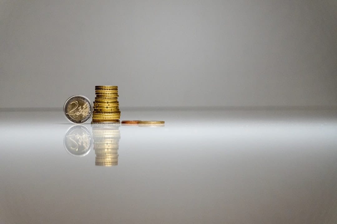 Mastering Personal Finance: Simple Strategies for Financial Freedom