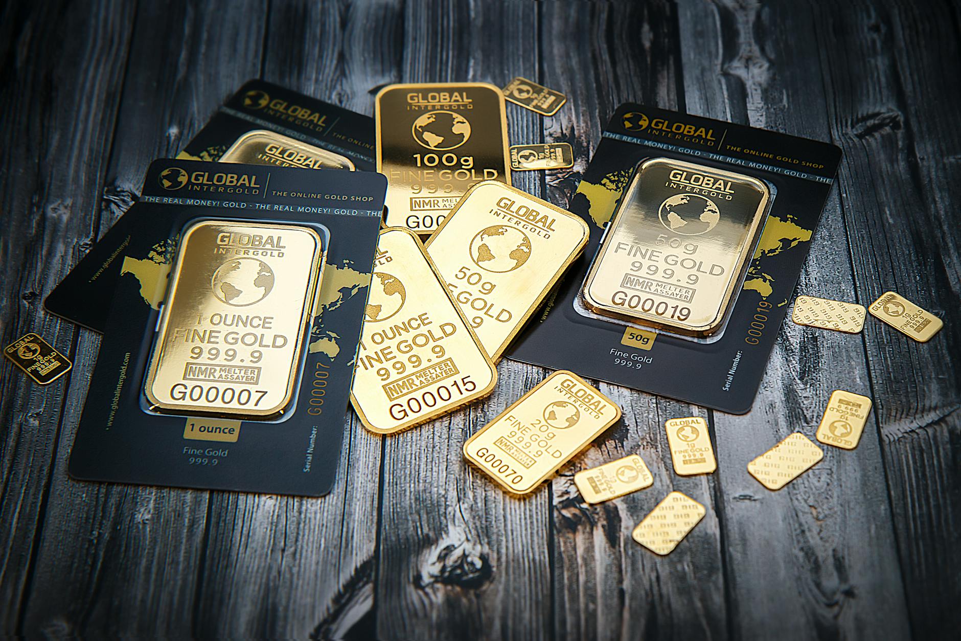 Protecting Against Inflation: How Gold Investment Ensures Portfolio Stability