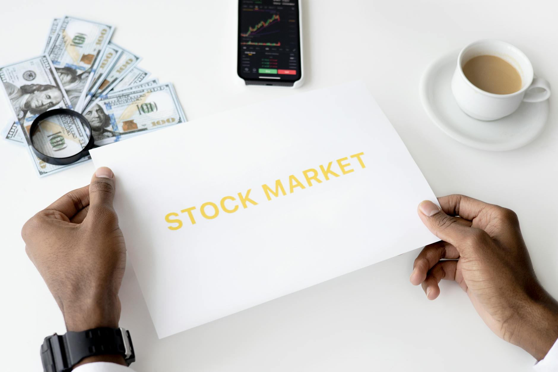 Smart Investment Strategies: Risk Management and Portfolio Diversification for Long-Term Success Smart Investment Strategies: Risk Management and Portfolio Diversification for Long-Term Success