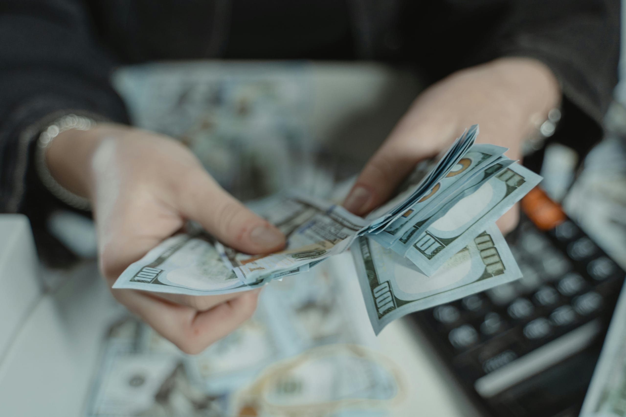 The 80/20 Budgeting Rule: Spend Smart and Save Wisely The 80/20 Budgeting Rule: Spend Smart and Save Wisely