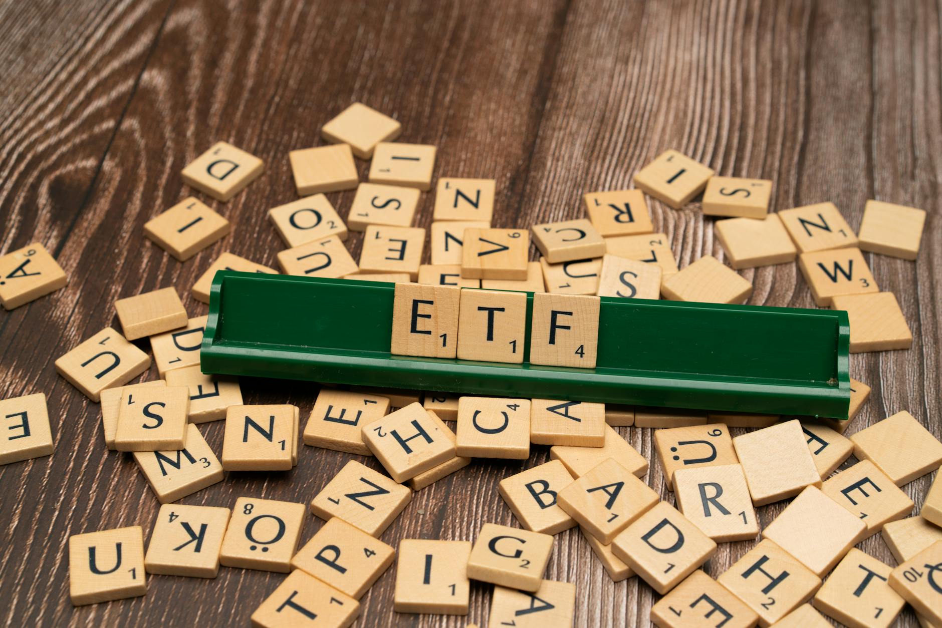 The Power of Side Investments: How Market Trends Fuel Wealth Diversification The Power of Side Investments: How Market Trends Fuel Wealth Diversification