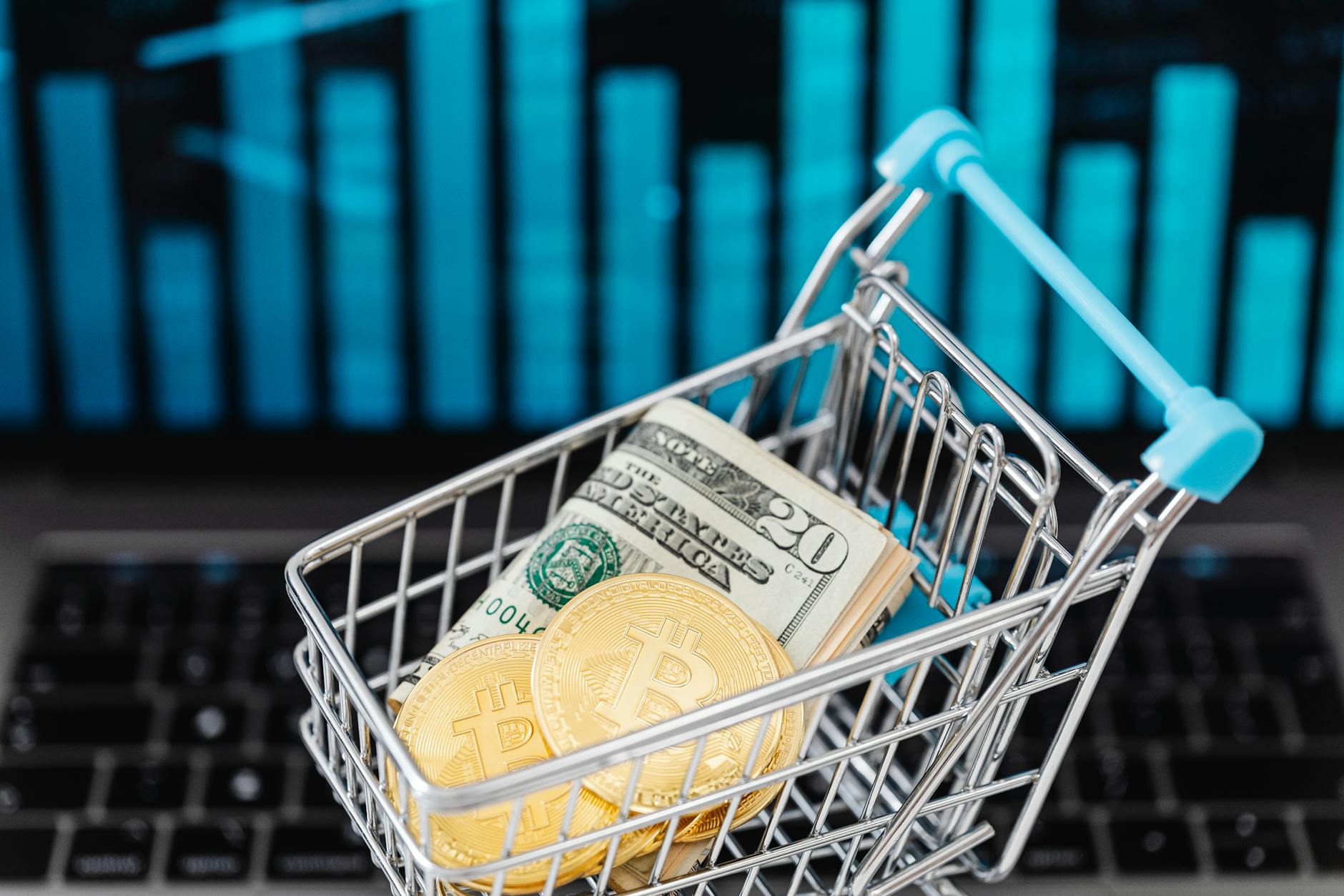 The Power of Side Investments: How Market Trends Fuel Wealth Diversification The Power of Side Investments: How Market Trends Fuel Wealth Diversification