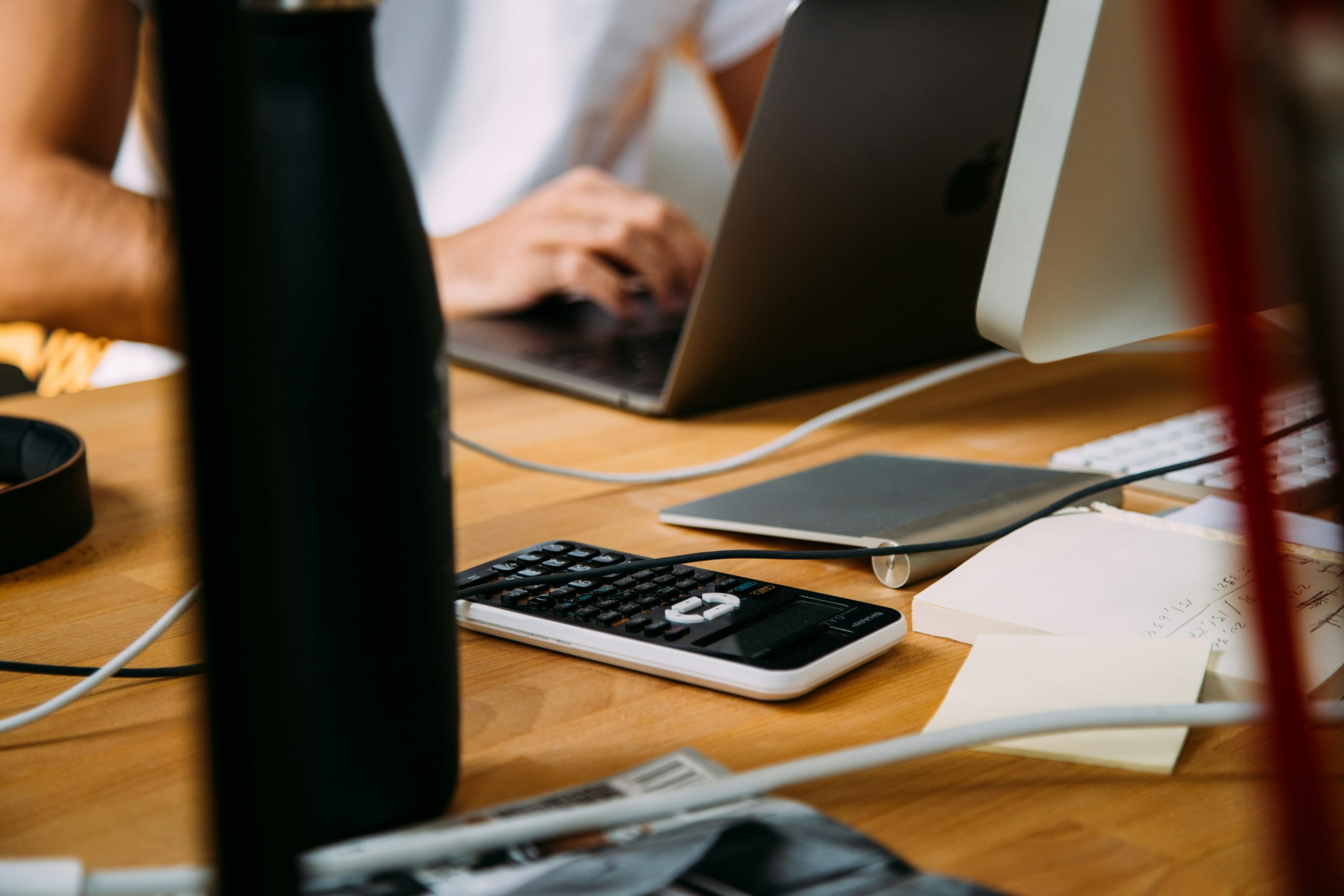 The Psychology of Money: Understanding Your Financial Behaviors