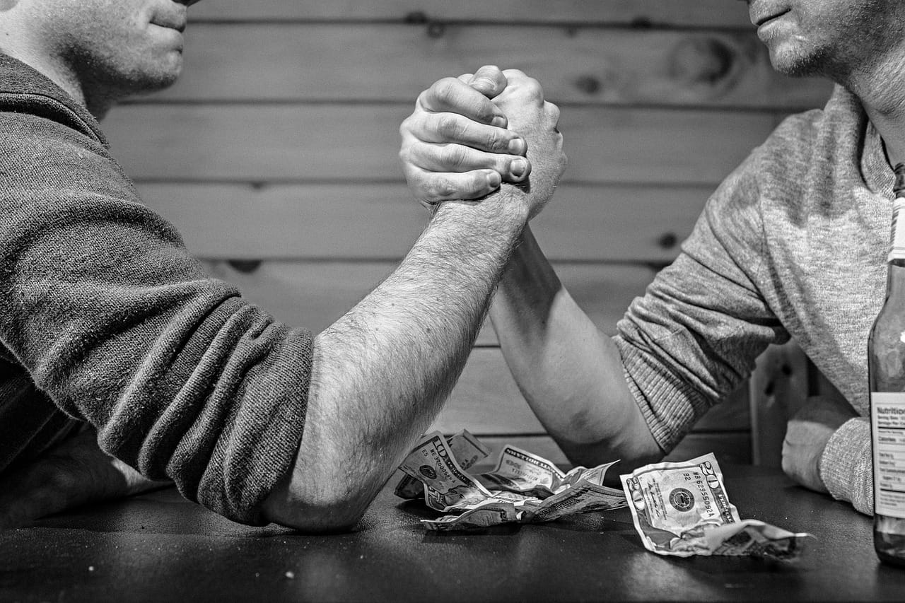 The Ultimate Guide to Managing Money as a Couple