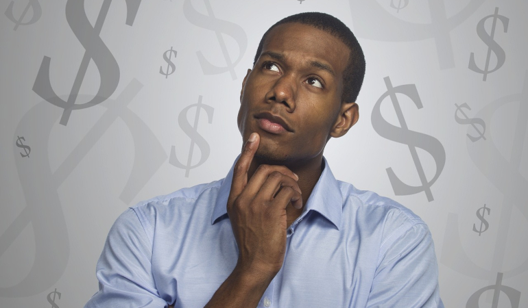 Want to Actually Reach Your Goals? Start Tracking Your Savings This Way