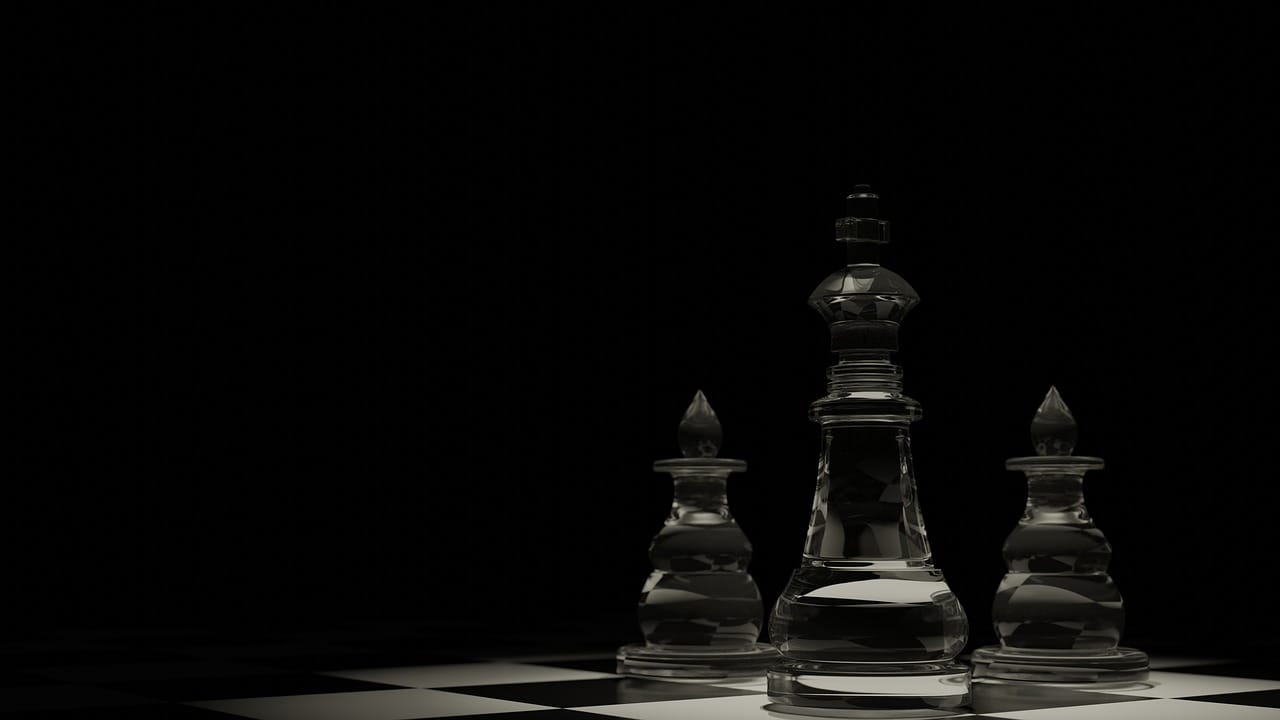 Why Your Mindset Matters: The Psychology Behind Smart Financial Decisions Why Your Mindset Matters: The Psychology Behind Smart Financial Decisions