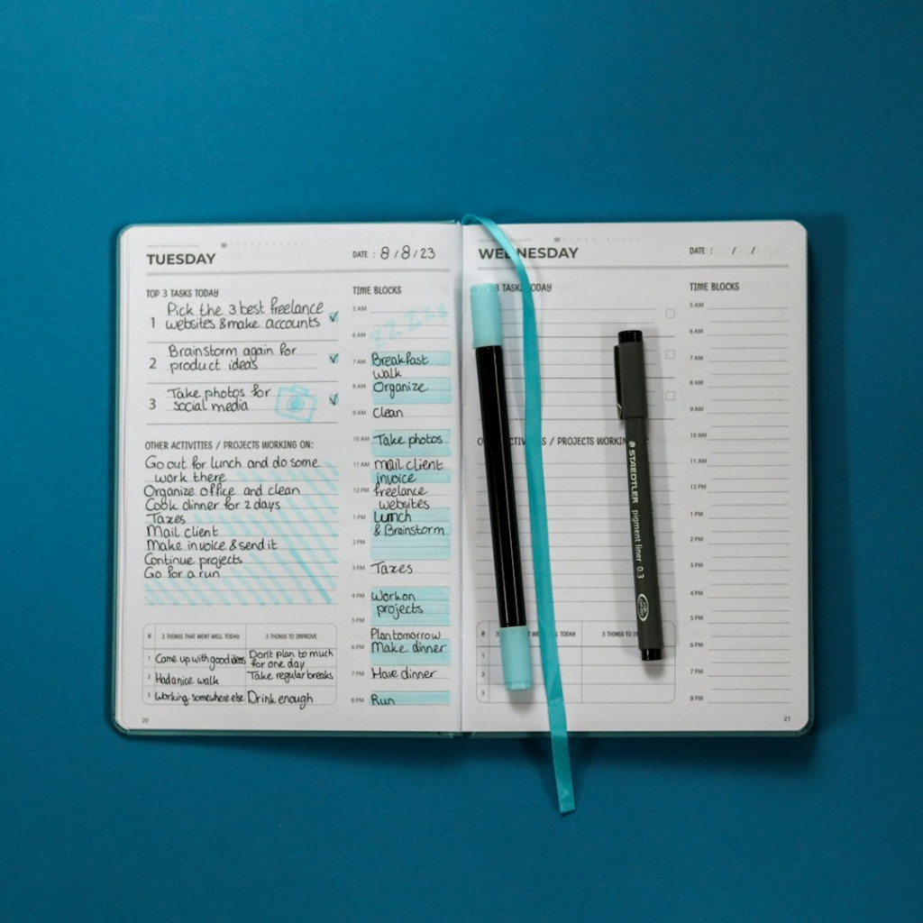 Baby on the Way: Financial Checklist for New Parents