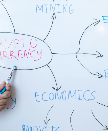 Stablecoins vs. Traditional Currency: Are Digital Dollars the Future?