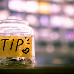 Tipflation: The Economics of Digital Tipping Fatigue