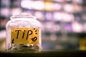 Tipflation: The Economics of Digital Tipping Fatigue